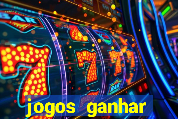 jogos ganhar dinheiro pix